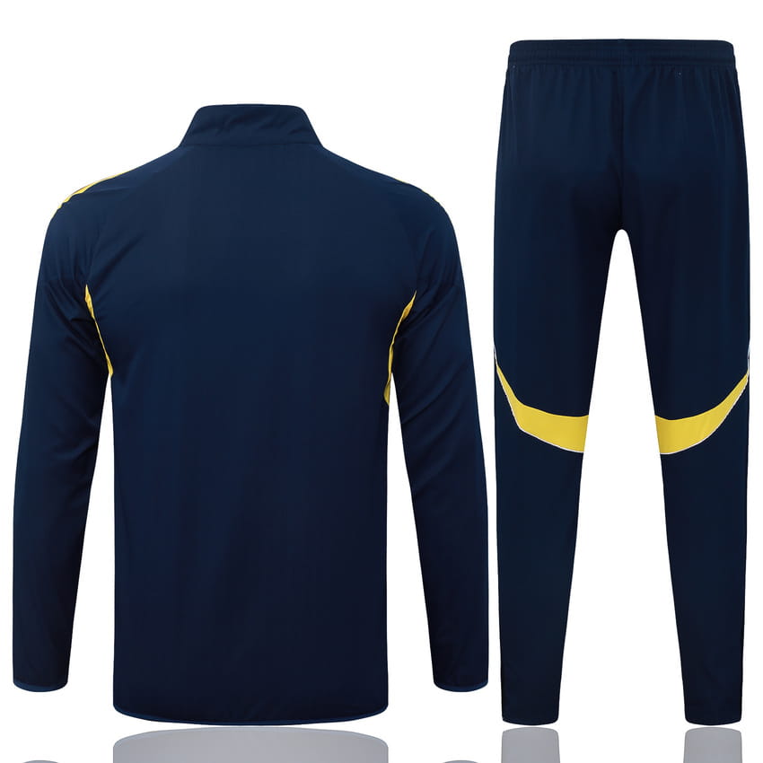 Real Madrid Tracksuit Jacket 2025-2026 Blue-Yellow-4.jpg