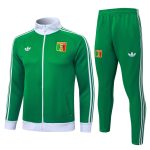 Survetement Senegal Veste 2026 2027 Vert