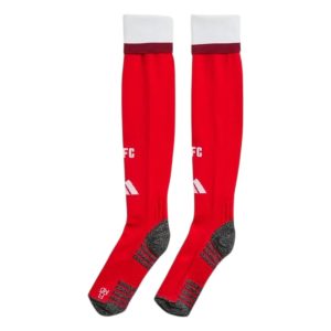 Chaussettes Arsenal Domicile 2026 2027 (1)