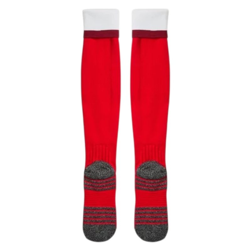 Chaussettes Arsenal Domicile 2026 2027 (2) Chaussettes Arsenal Domicile 2026 2027 (2)