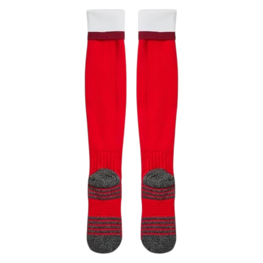 Chaussettes Arsenal Domicile 2026 2027 (2)