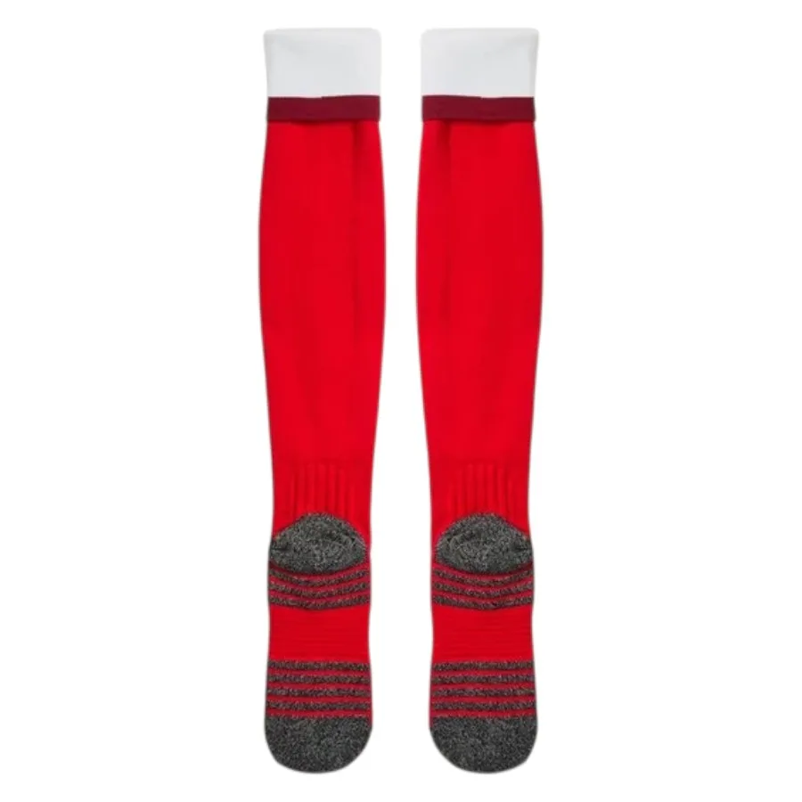 Chaussettes Arsenal Domicile 2026 2027 (2)