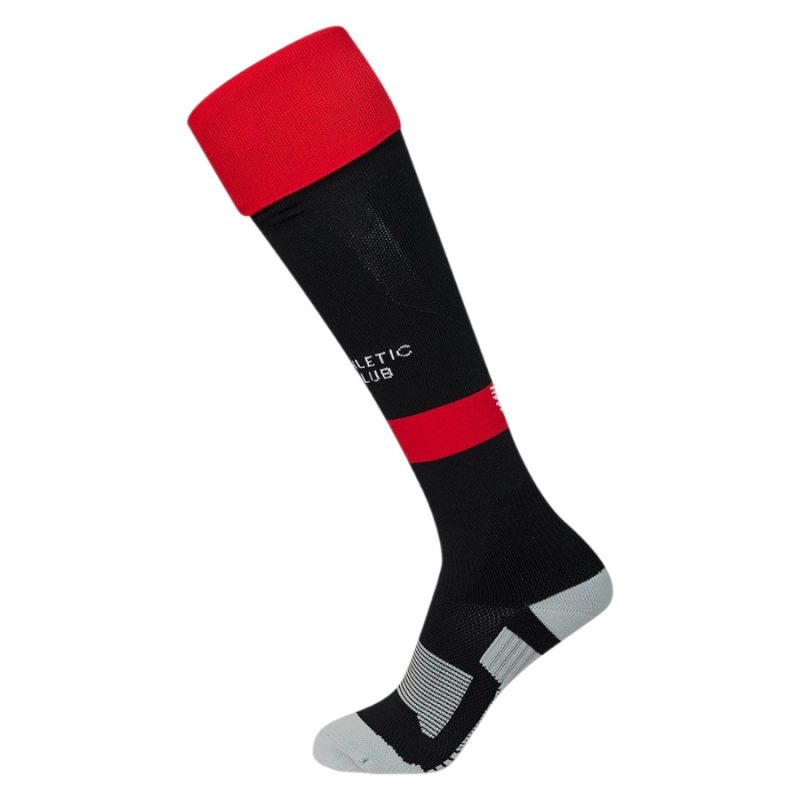 Chaussettes Athletic Bilbao Domicile 2026 2027 Chaussettes Athletic Bilbao Domicile 2026 2027