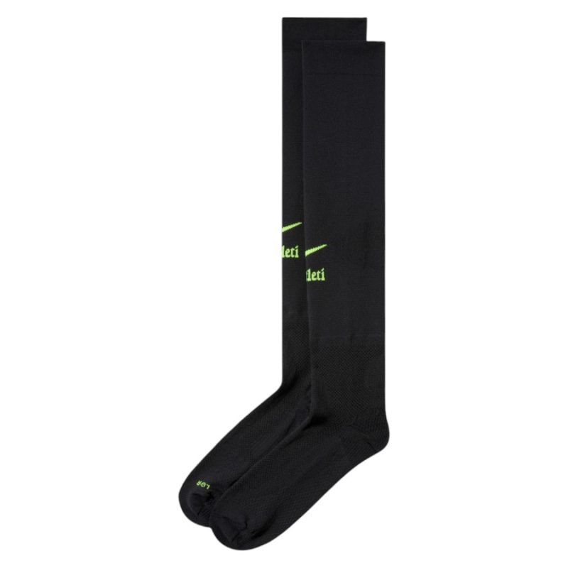Chaussettes Atletico Madrid Extérieur 2026 2027 Chaussettes Atletico Madrid Extérieur 2026 2027