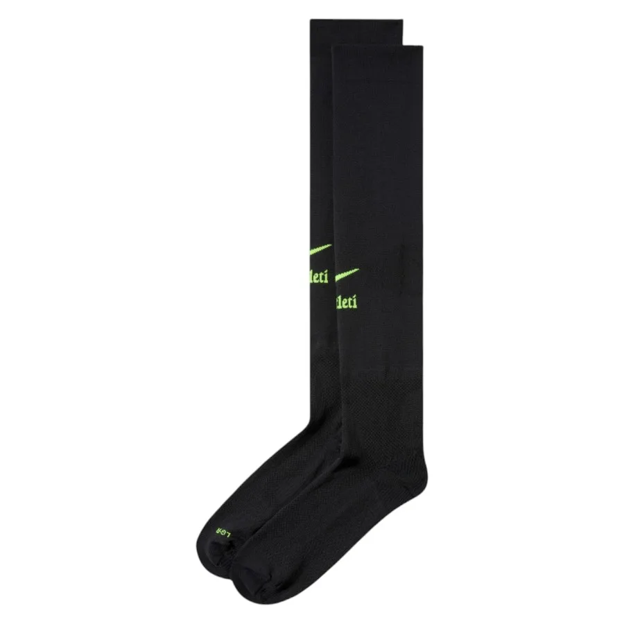 Chaussettes Atletico Madrid Extérieur 2026 2027