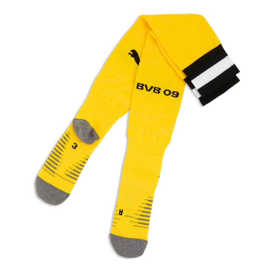 Chaussettes BVB Dortmund Domicile 2026 2027