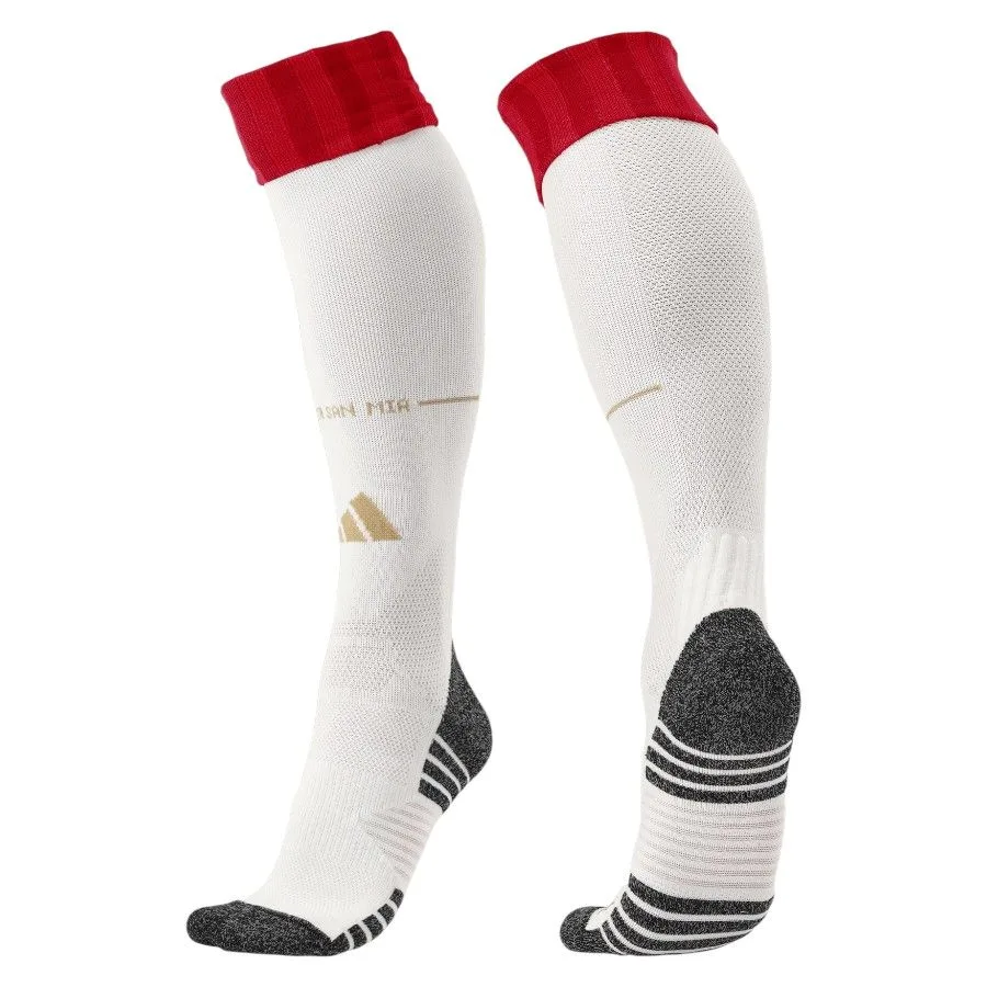 Bayern München Heimsocken 2026 2027