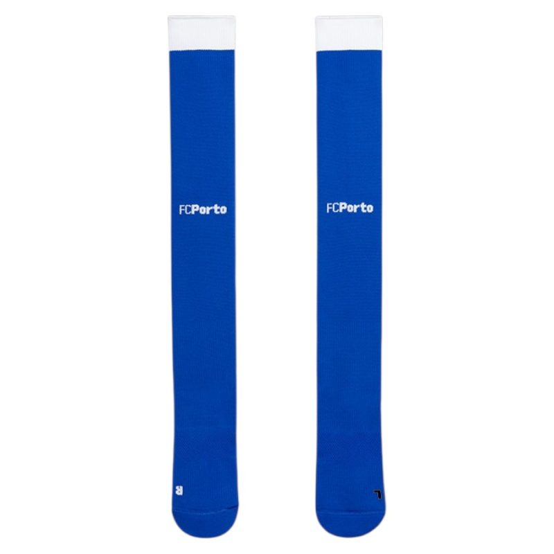 Calzettoni FC Porto Home 2026 2027 (2) Calzettoni FC Porto Home 2026 2027 (2)