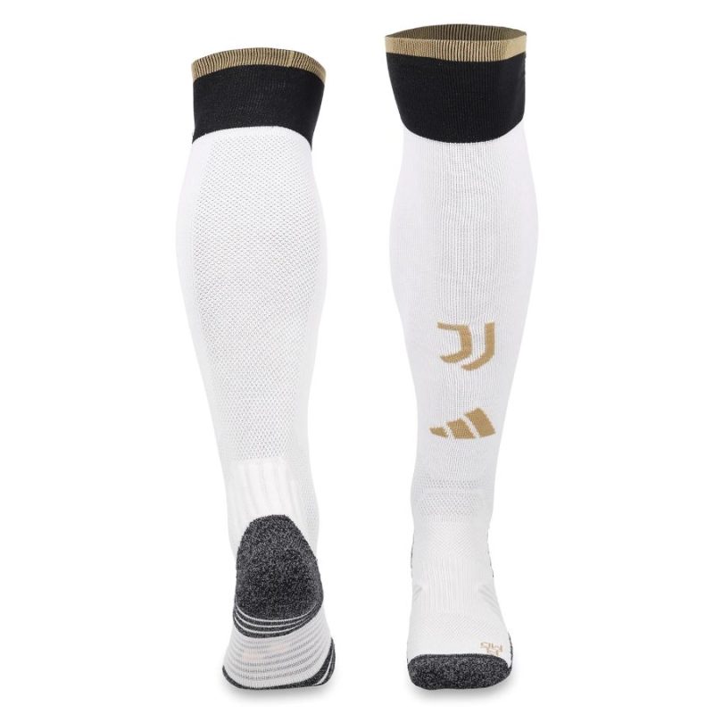 Chaussettes Juventus Domicile 2026 2027 (2) Chaussettes Juventus Domicile 2026 2027 (2)
