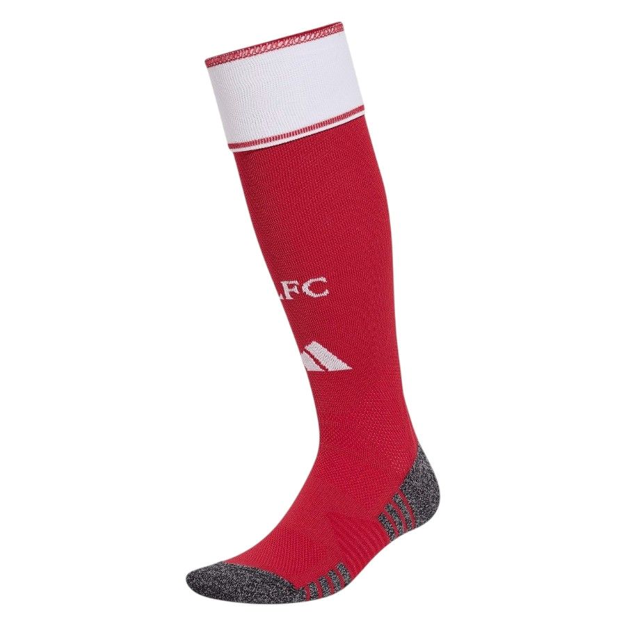 Chaussettes Liverpool Domicile 2026 2027 Chaussettes Liverpool Domicile 2026 2027