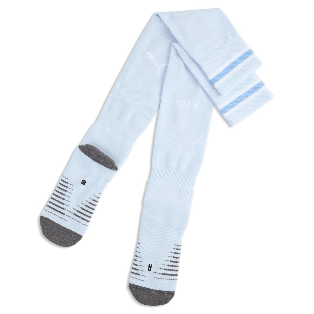 Chaussettes Manchester City Domicile 2026 2027