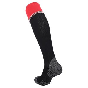 Chaussettes Manchester United Domicile 2026 2027 (2)