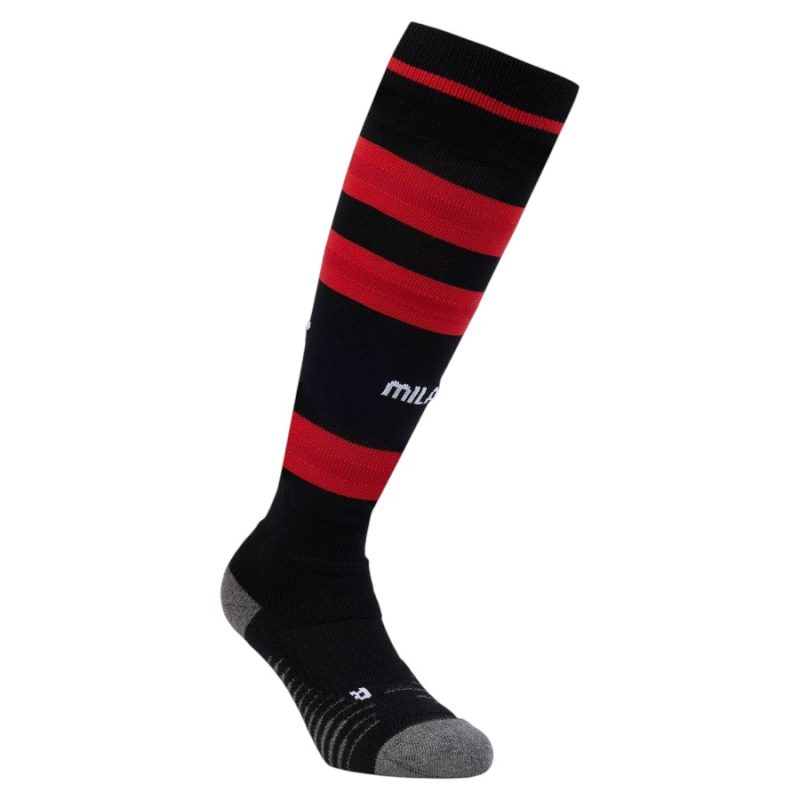 Chaussettes Milan AC Domicile 2026 2027 (1) Chaussettes Milan AC Domicile 2026 2027 (1)