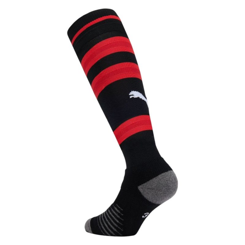 Chaussettes Milan AC Domicile 2026 2027 (2) Chaussettes Milan AC Domicile 2026 2027 (2)