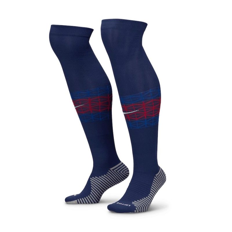 Chaussettes PSG Domicile 2 Etoiles Champions D'Europe 26 Chaussettes PSG Domicile 2 Etoiles Champions D'Europe 26