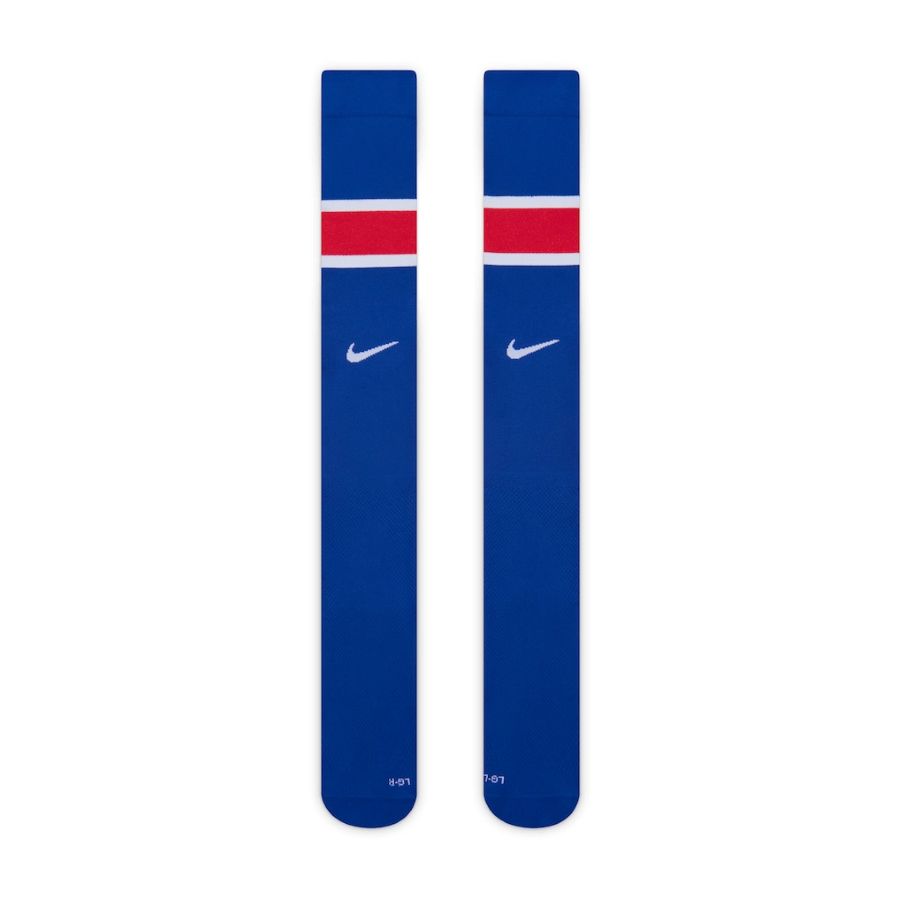 Chaussettes PSG Domicile 2026 2027 (3)