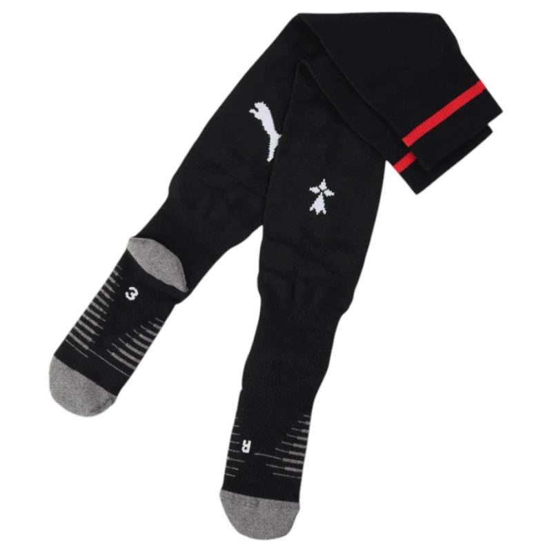 Chaussettes Stade Rennais Domicile 2026 2027 Chaussettes Stade Rennais Domicile 2026 2027