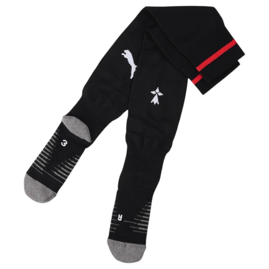 Chaussettes Stade Rennais Domicile 2026 2027