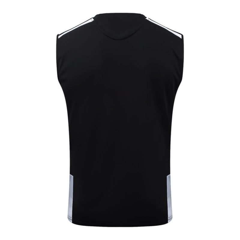 Debardeur Short Inter Miami 2026 2027 Noir (3) Debardeur Short Inter Miami 2026 2027 Noir