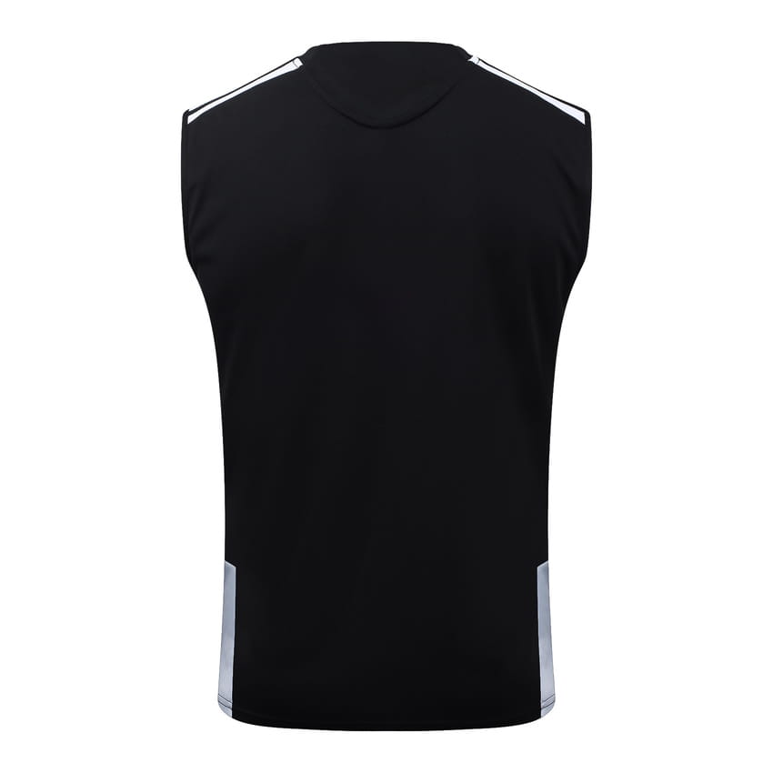 Debardeur Short Inter Miami 2026 2027 Noir