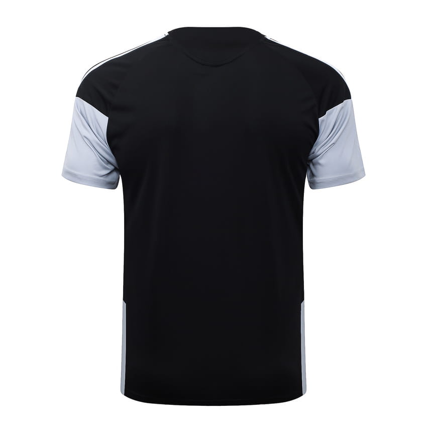 Ensemble Maillot Short Inter Miami 2026 2027 Noir