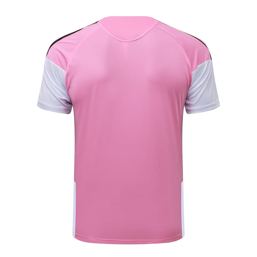 Ensemble Maillot Short Inter Miami 2026 2027 Rose (4) Ensemble Maillot Short Inter Miami 2026 2027 Rose
