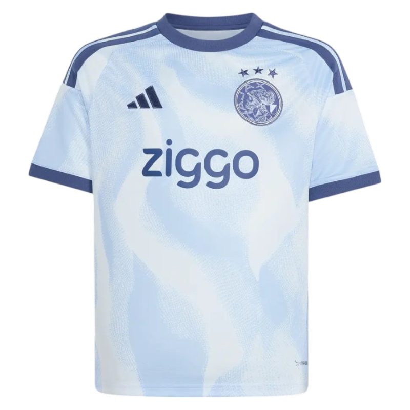 Maillot Ajax Enfant Third 2026 2027 (1)