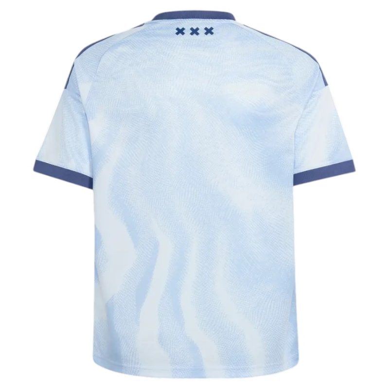 Maillot Ajax Enfant Third 2026 2027 (2) Maillot Ajax Enfant Third 2026 2027 (2)