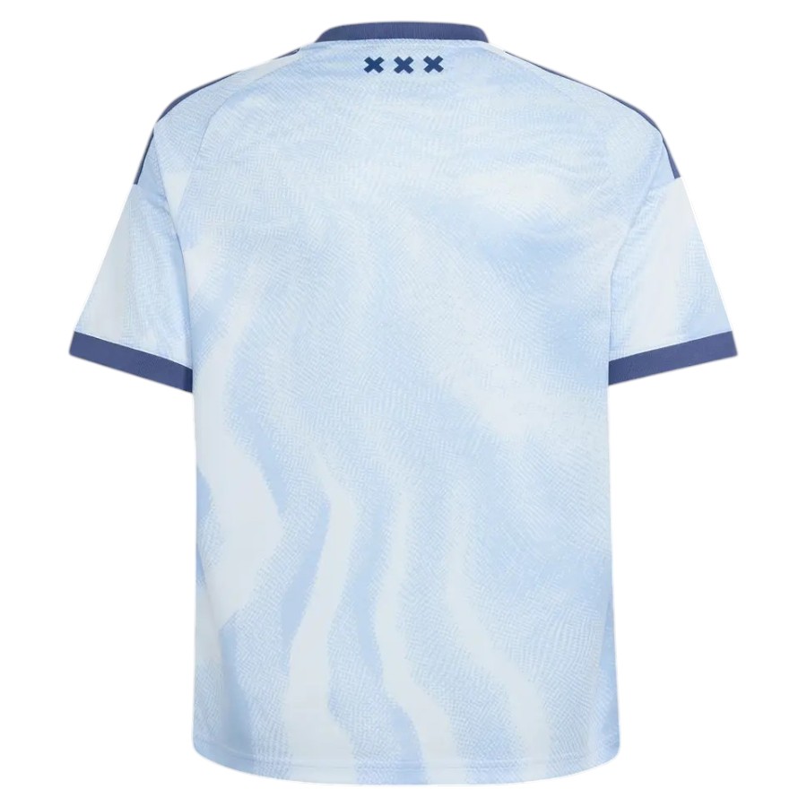 Maillot Ajax Enfant Third 2026 2027 (2)