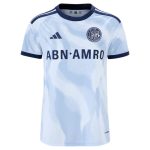 Maillot Ajax Femme Third 2026 2027 (1)