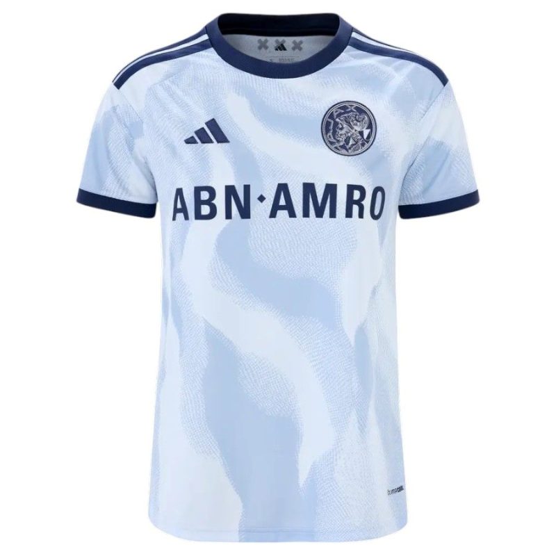 Maillot Ajax Femme Third 2026 2027 (1)