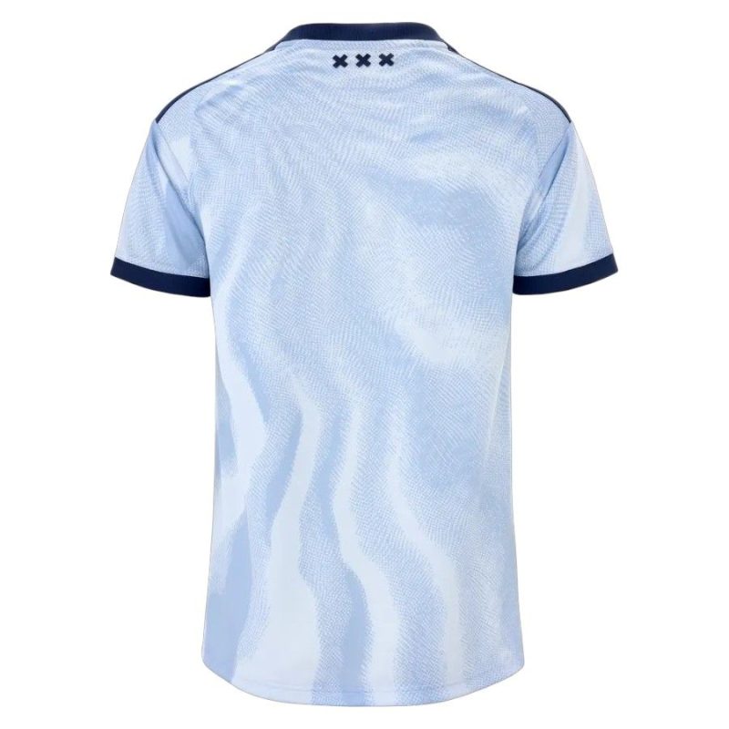 Maillot Ajax Femme Third 2026 2027 (2) Maillot Ajax Femme Third 2026 2027 (2)