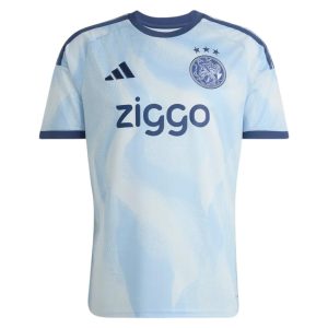 Maillot Ajax Third 2026 2027 (1)