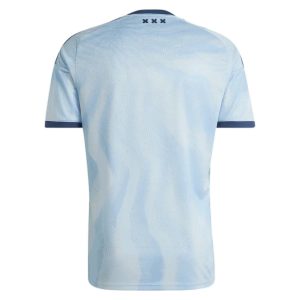 Maillot Ajax Third 2026 2027 (2)