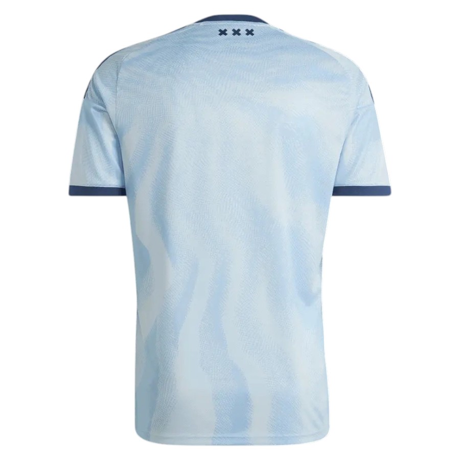 Maillot Ajax Third 2026 2027 (2)