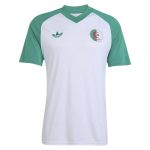 Maillot Algérie Domicile Pre-Match 2026 2027 (1)