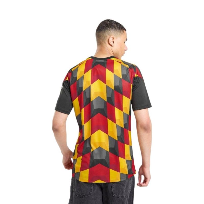 Maillot Allemagne Domicile Pre Match 2026 2027 (2) Maillot Allemagne Domicile Pre Match 2026 2027 (2)