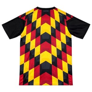 Maillot Allemagne Domicile Pre-Match 2026 2027 (2)