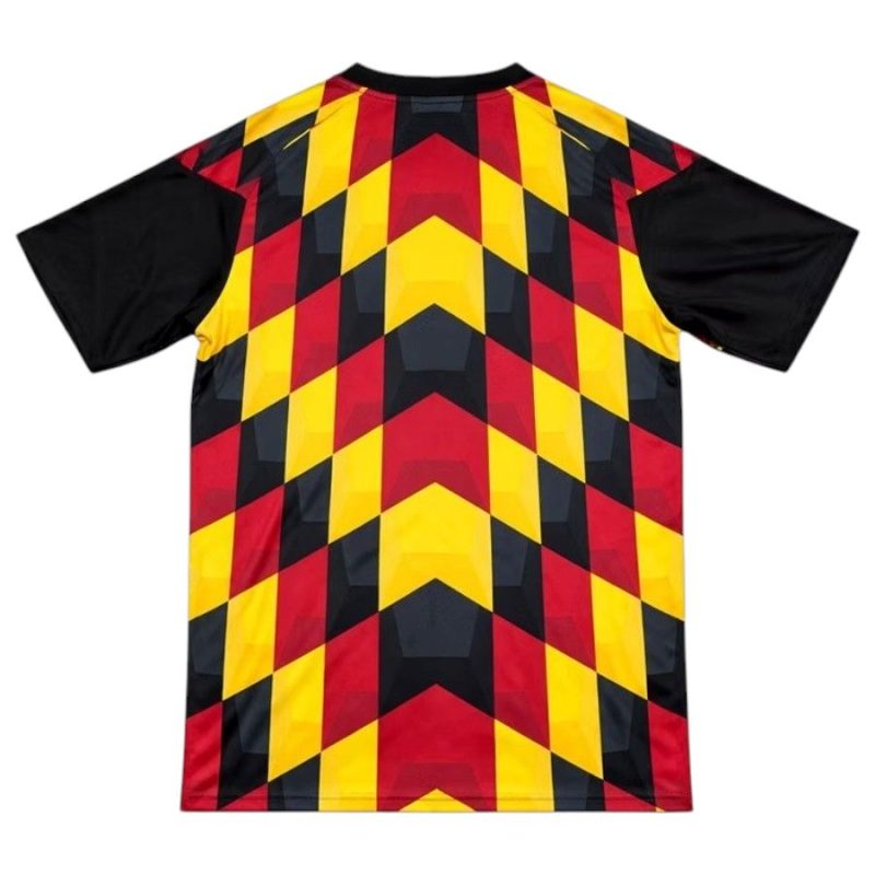 Maillot Allemagne Domicile Pre-Match 2026 2027 (2) Maillot Allemagne Domicile Pre-Match 2026 2027 (2)