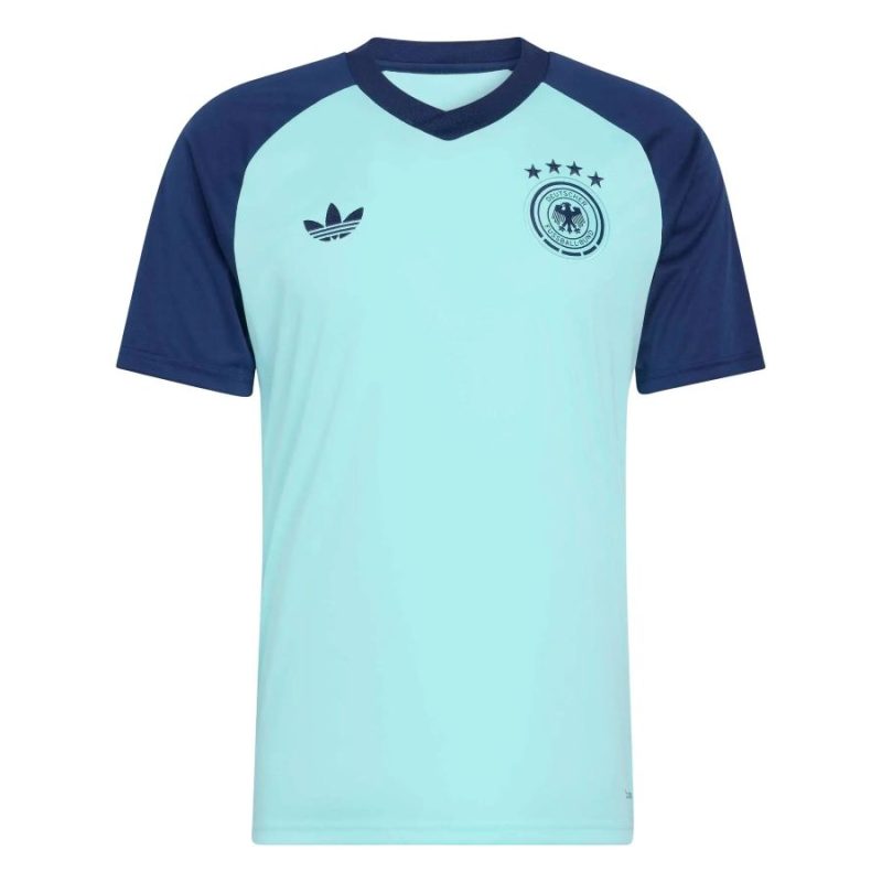 Maillot Allemagne Exterieur Pre-Match 2026 2027 (1)