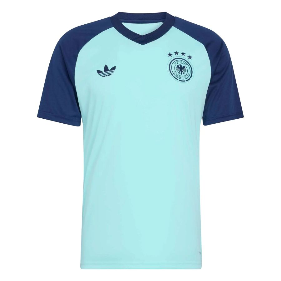 Maillot Allemagne Exterieur Pre-Match 2026 2027 (1)