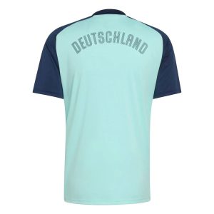 Maillot Allemagne Exterieur Pre-Match 2026 2027 (2)