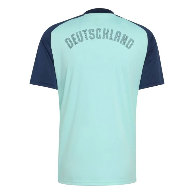 Maillot Allemagne Exterieur Pre-Match 2026 2027 (2) Maillot Allemagne Exterieur Pre-Match 2026 2027 (2)