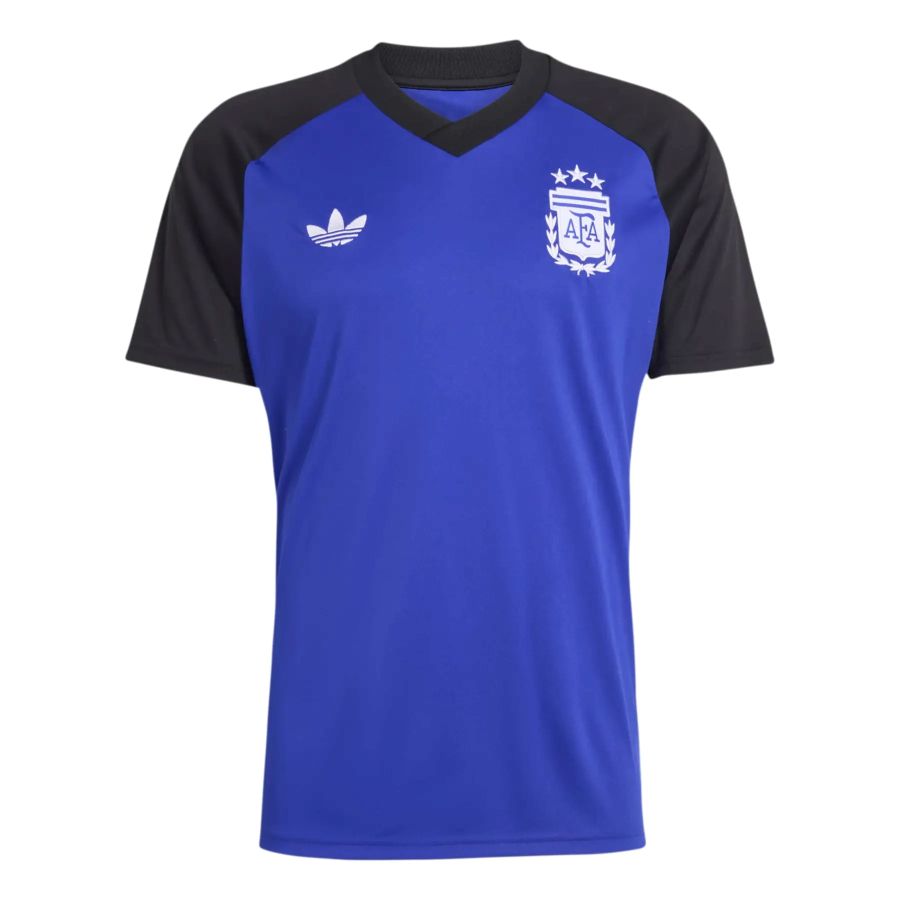 Maillot Argentine Pre-Match Exterieur (1) Maillot Argentine Pre-Match Exterieur (1)
