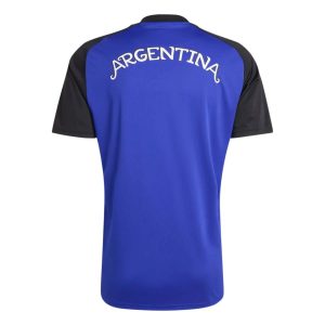 Maillot Argentine Pre-Match Exterieur (2)