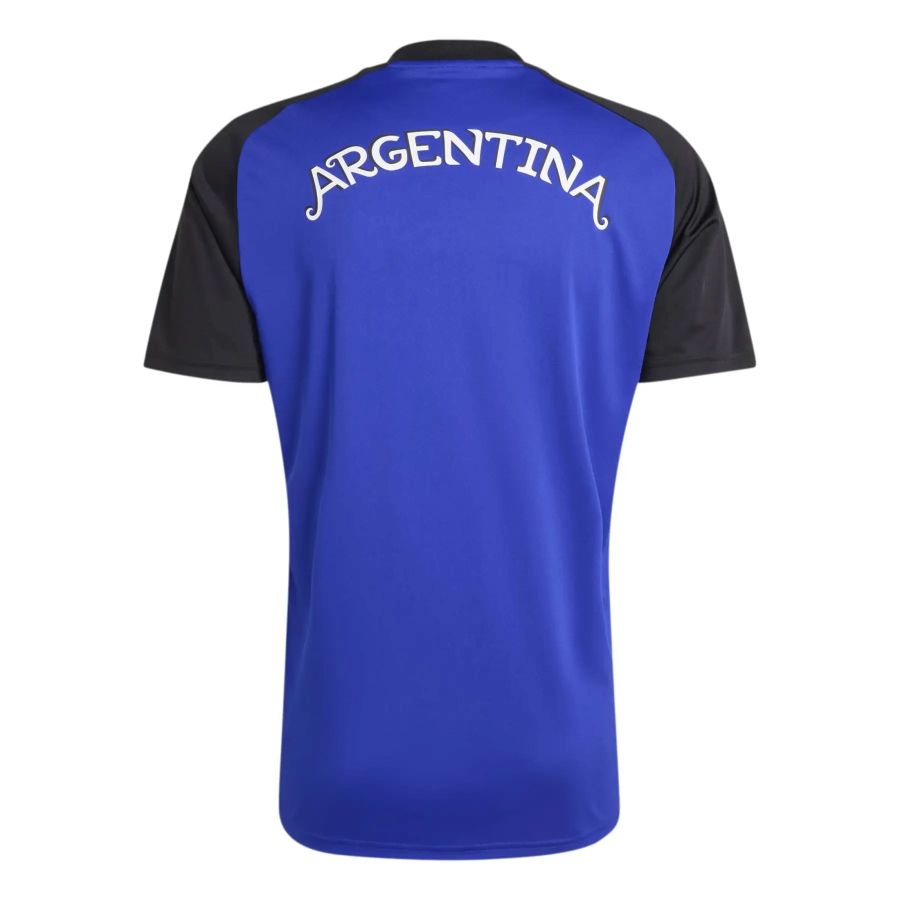 Maillot Argentine Pre-Match Exterieur (2) Maillot Argentine Pre-Match Exterieur (2)