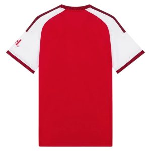 Maillot Arsenal Domicile 2026 2027 (2)