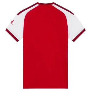 Maillot Arsenal Domicile 2026 2027 Femme (2)