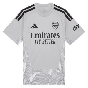 Maillot Arsenal Domicile Gardien 2026 2027 (1)