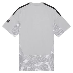 Maillot Arsenal Domicile Gardien 2026 2027 (2)